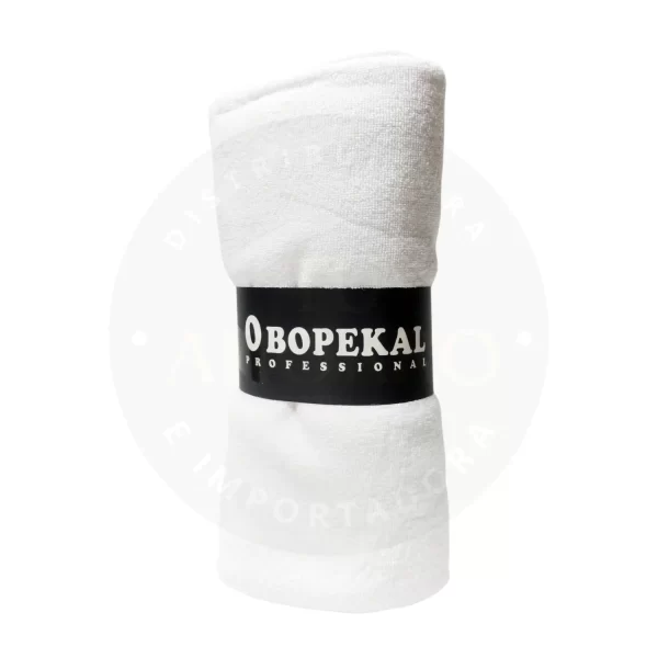 Toalla Profesional para Peluquería Obopekal – Uso Profesional en Salones