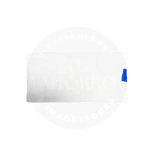 Traperos Gruesos con Ojal – Blanco – Alta Absorción para Tareas Pesadas
