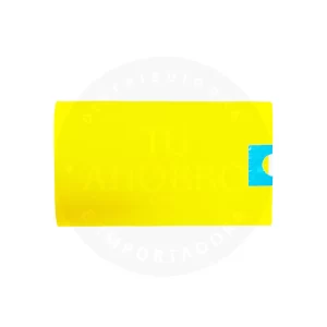 Traperos con Ojal – Amarillo – Absorción y Durabilidad para Uso Diario