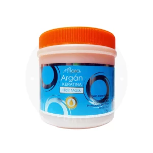 Tratamiento Capilar MFlora 1 kg – Argán Hidratante y Reparador