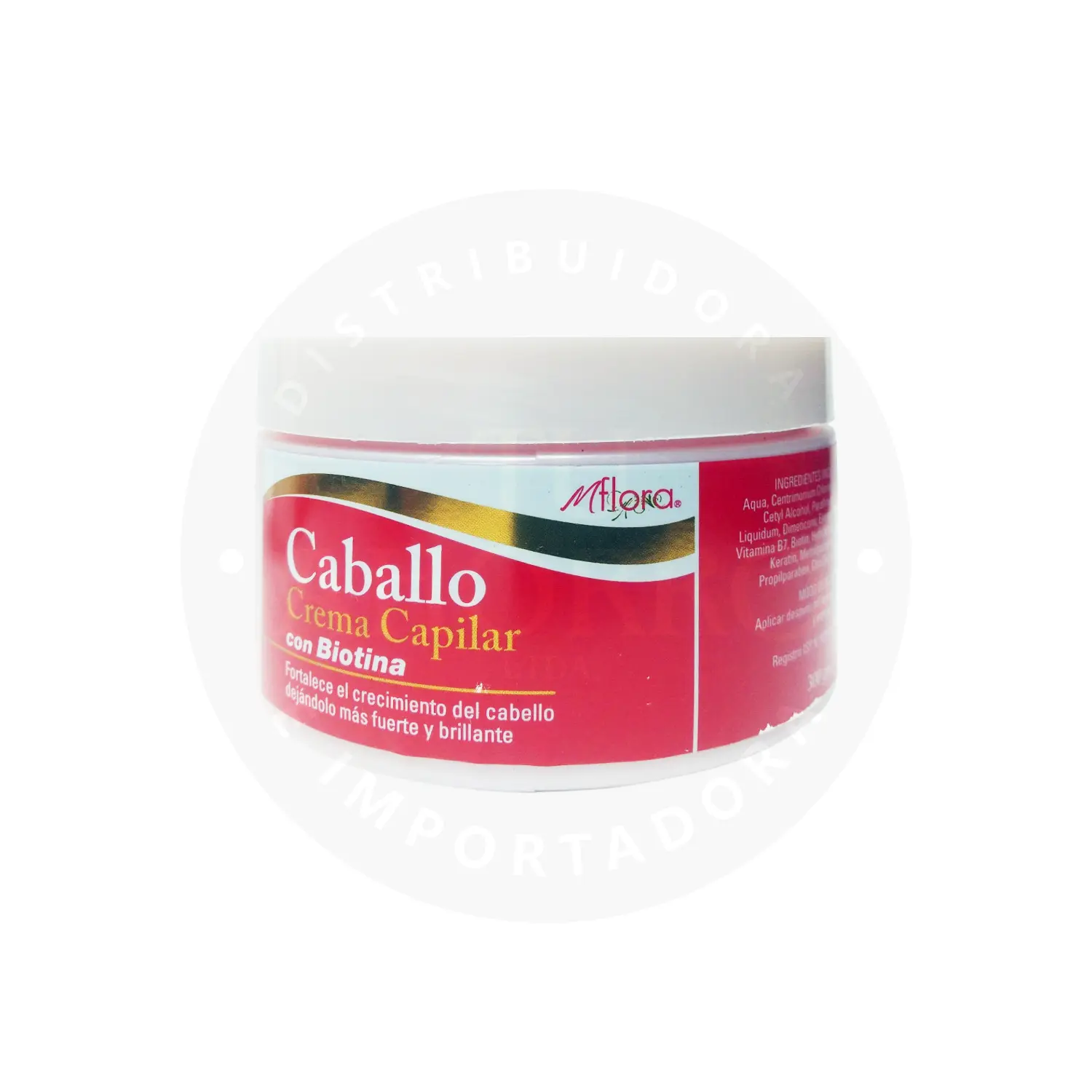 Caballo
