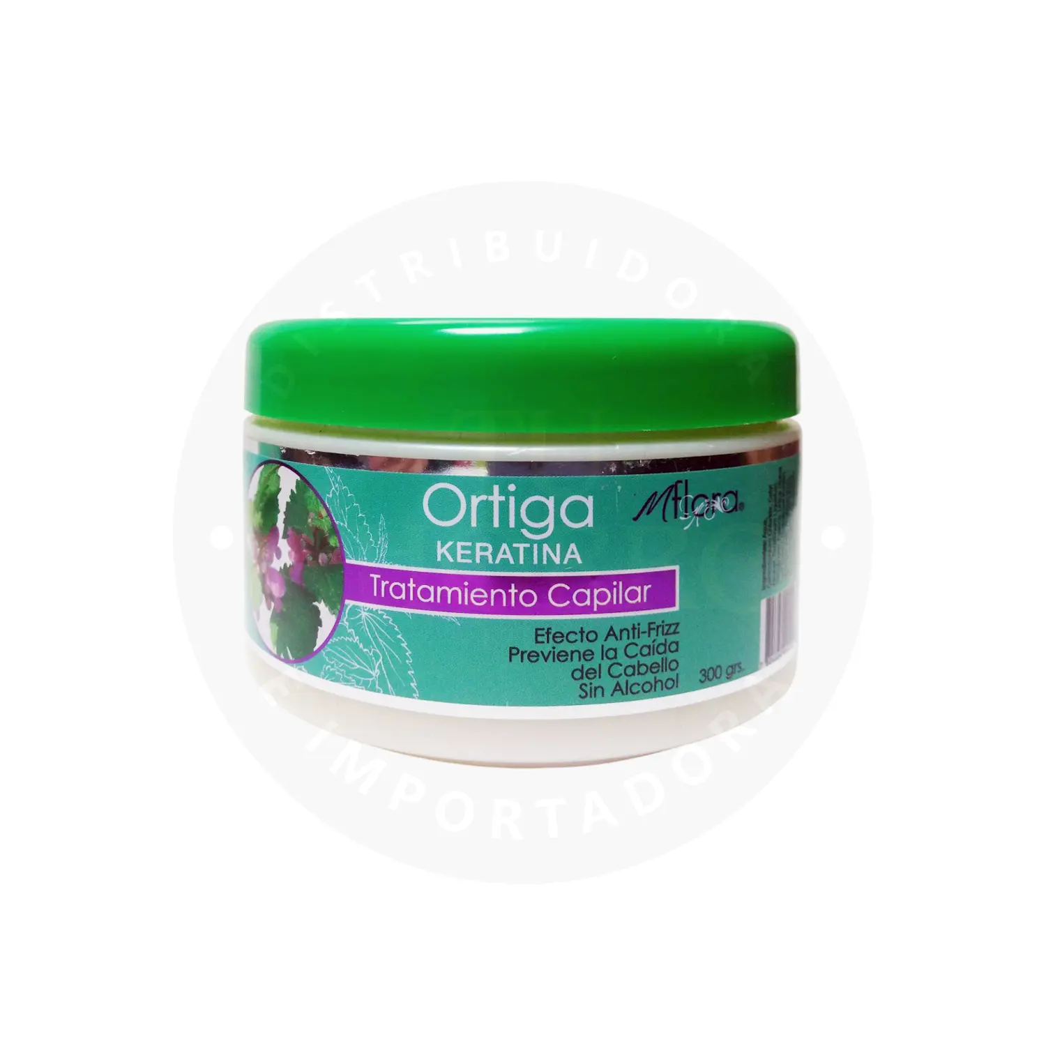 Ortiga