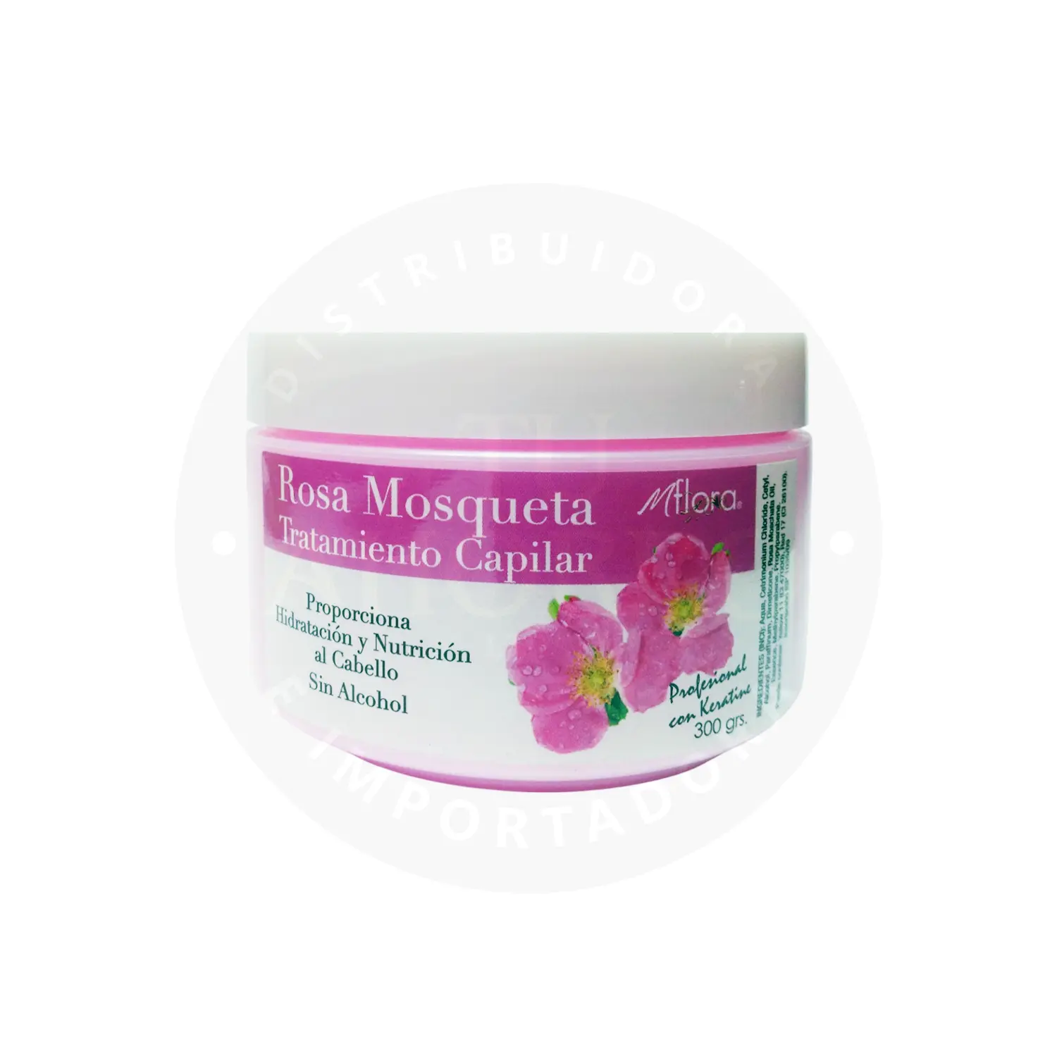 Rosa Mosqueta