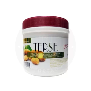 Tratamiento Capilar Terse 1 kg – Almendras Nutritivo y Suavizante