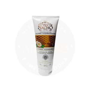 Tratamiento Tío Nacho 200 g – Hidro Nutrición con Jalea Real