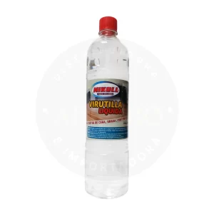 Virutilla Líquida Nikoll 900 ml – Removedor de Grasa Profesional