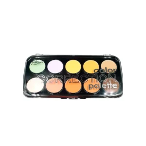 Paleta Correctora Loveyes Correction Color – Cubre, Corrige e Ilumina